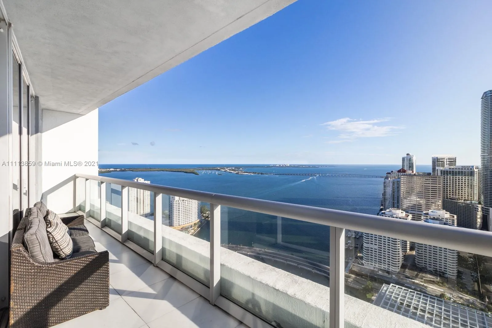 495 Brickell Ave # 420, Miami FL 33131