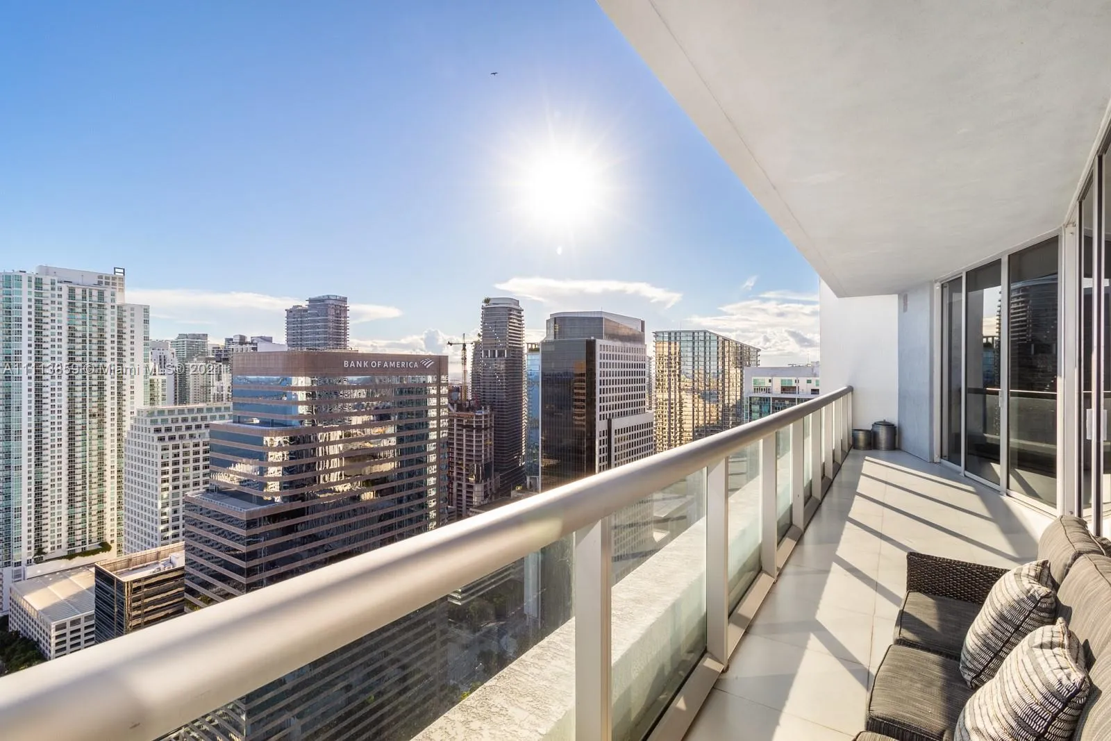 495 Brickell Ave # 420, Miami FL 33131