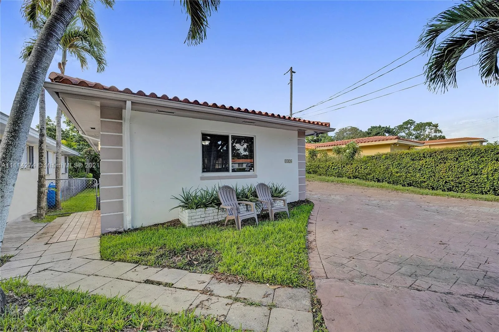 1526 Bird Rd, Coral Gables FL 33146
