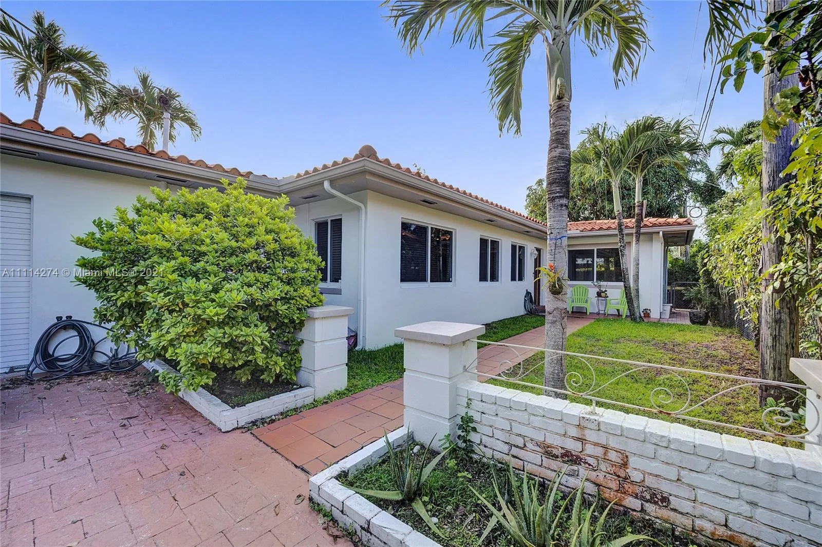 1526 Bird Rd, Coral Gables FL 33146
