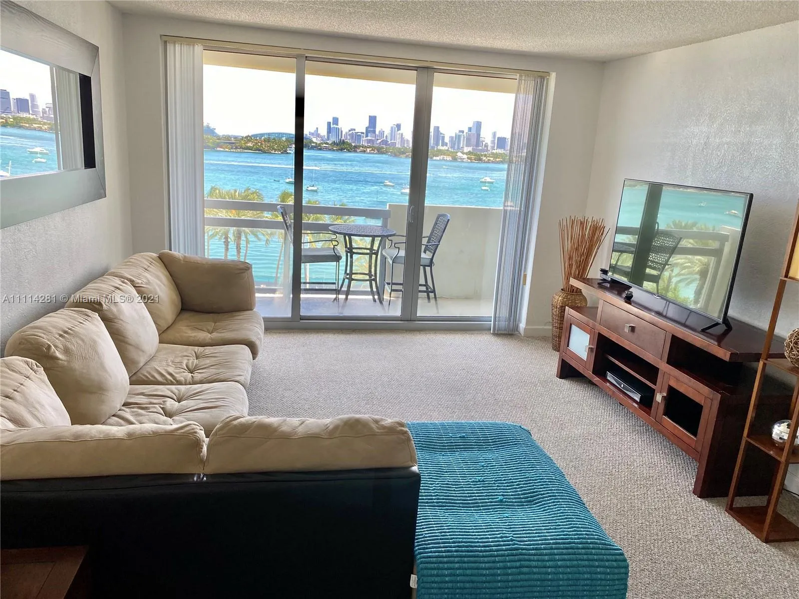 1500 Bay Rd # 718S, Miami Beach FL 33139