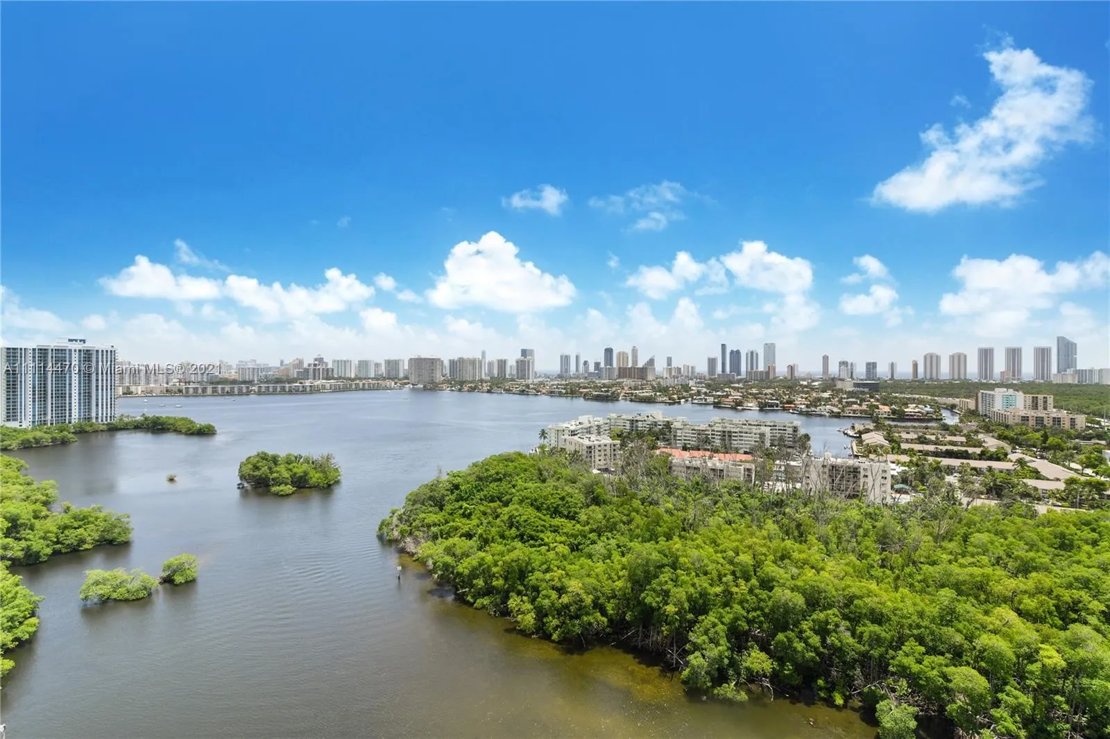16385 Biscayne Blvd # 2118, North Miami Beach FL 33160