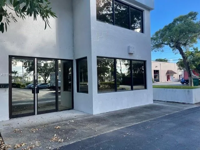 5300 NW 12th Ave, Fort Lauderdale FL 33309