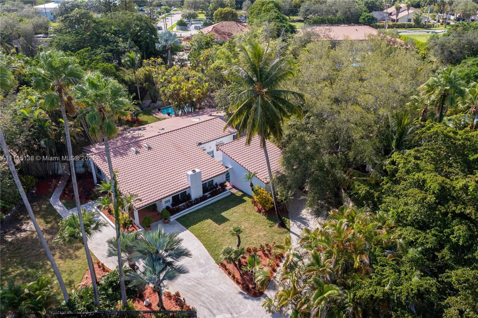 9530 SW 95th Ct, Miami FL 33176
