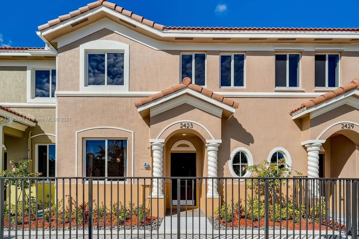 4 bedroom 3 bath for sale at 2325 SE 10th St # 0, Homestead FL 33035