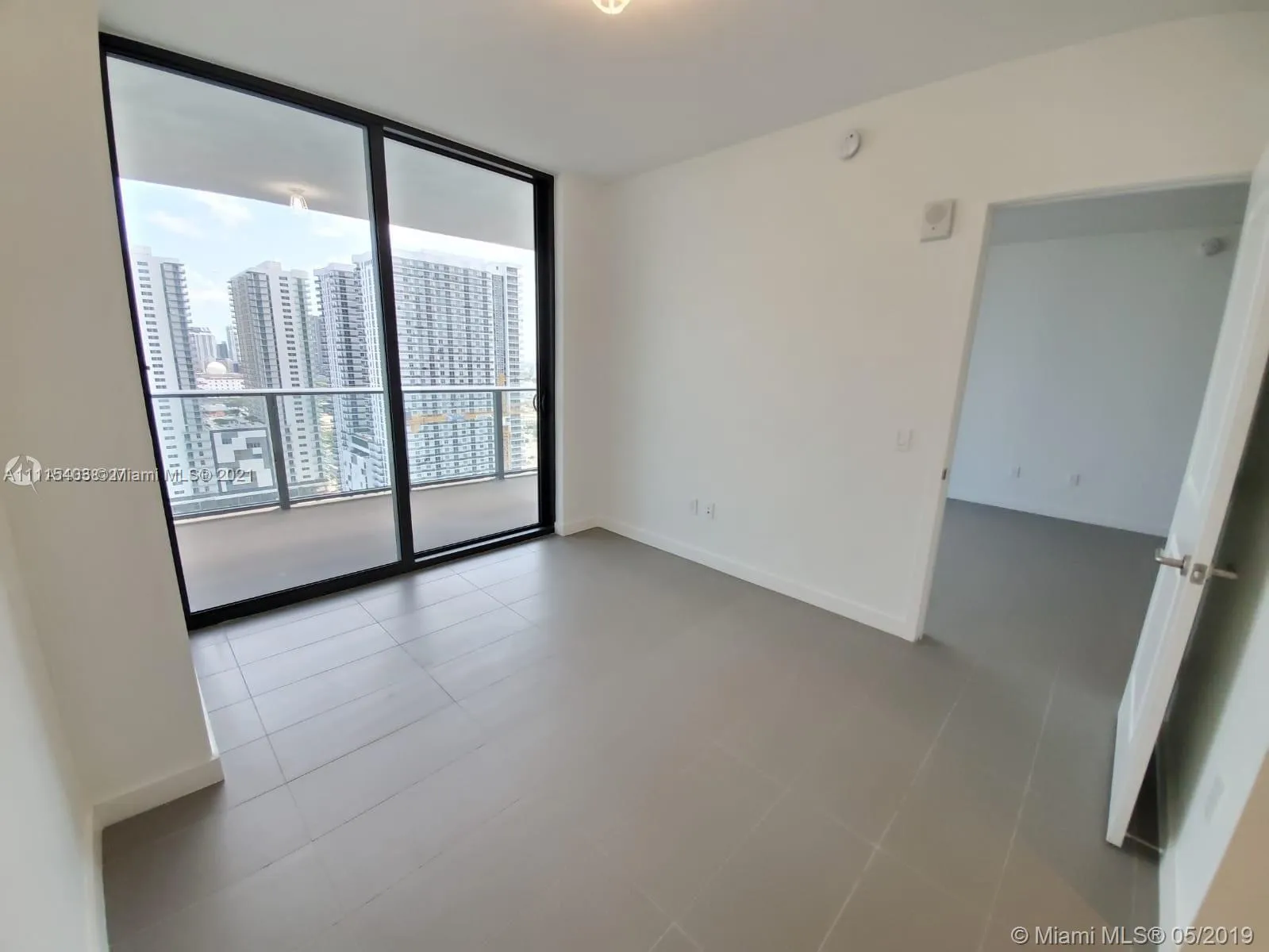 1600 NE 1st Ave # 2207, Miami FL 33132