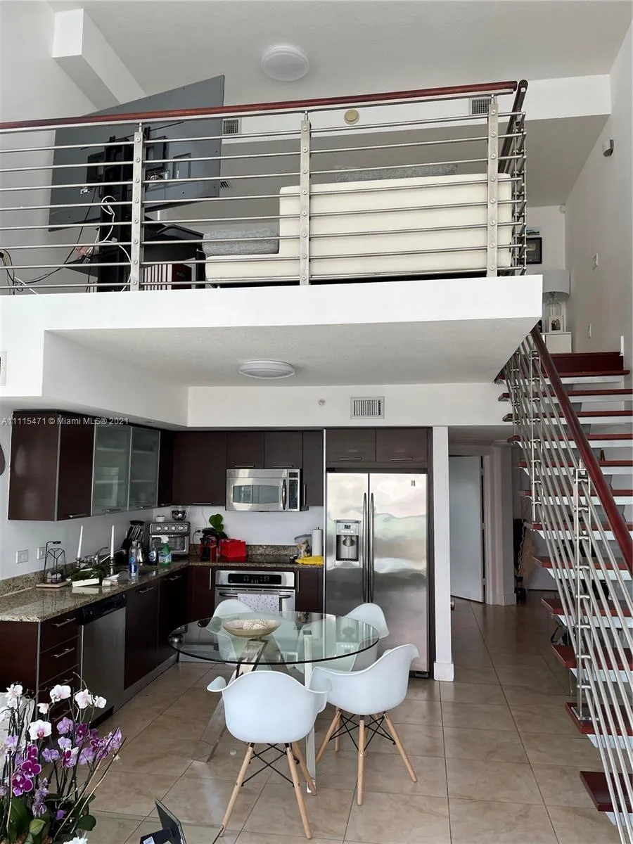 41 SE 5th St # 1901, Miami FL 33131