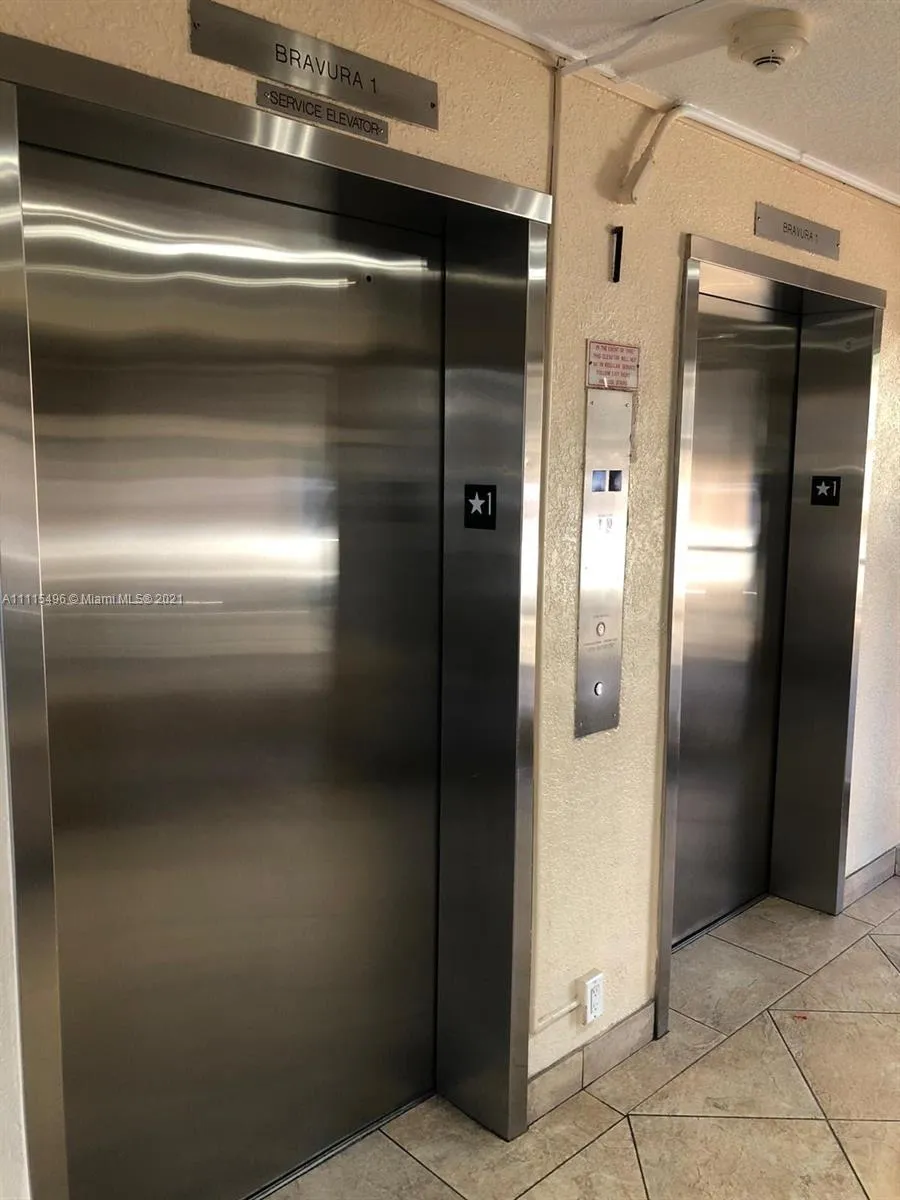 3301 N Country Club Dr # 407, Aventura FL 33180