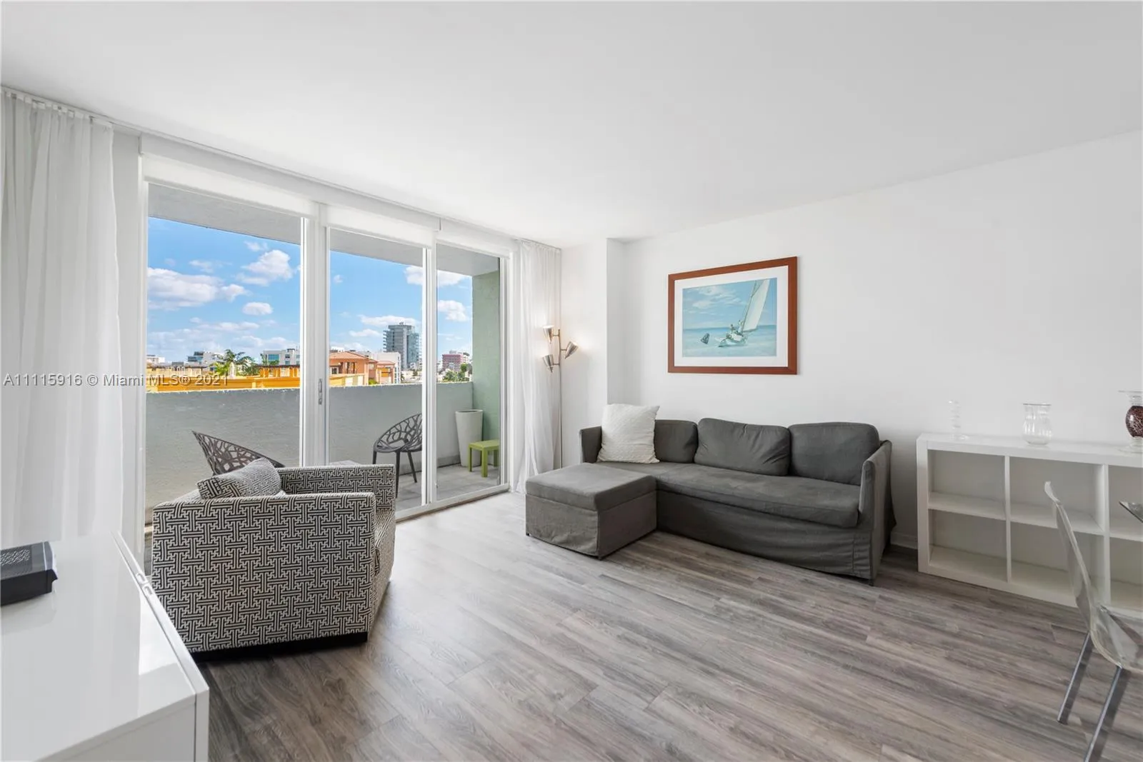 90 Alton Rd # 607, Miami Beach FL 33139