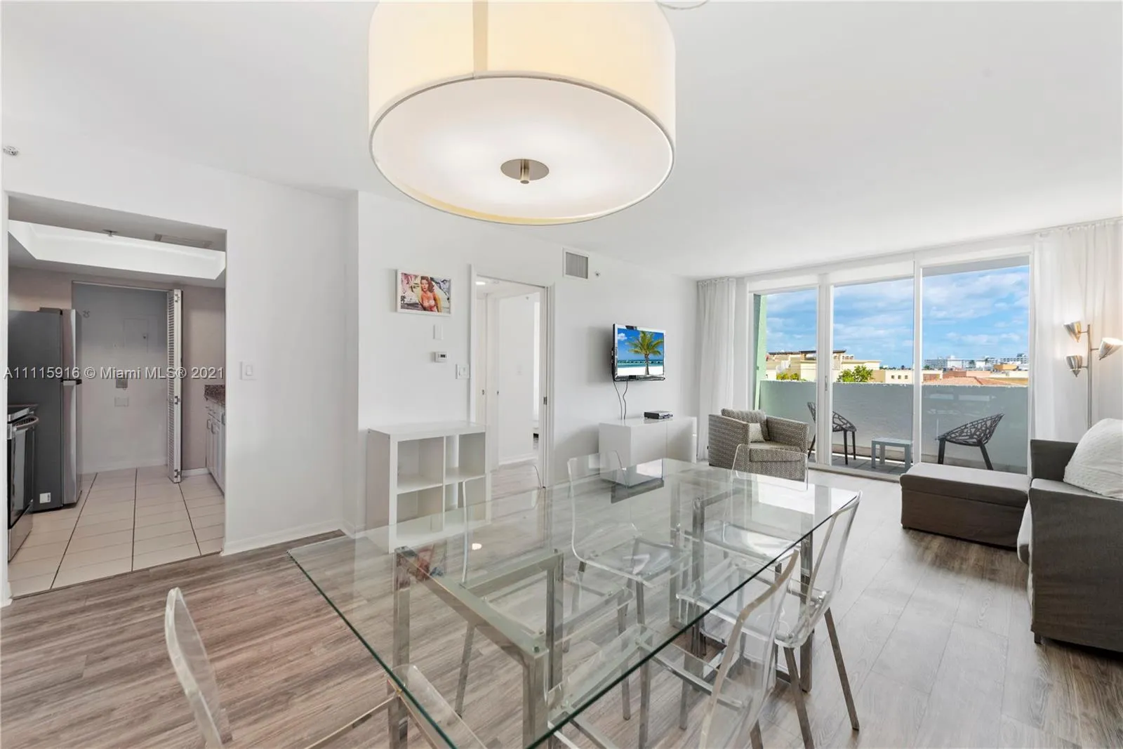 90 Alton Rd # 607, Miami Beach FL 33139