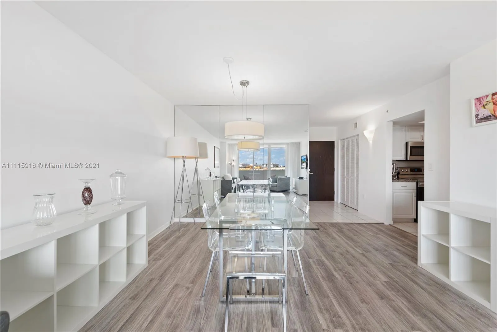 90 Alton Rd # 607, Miami Beach FL 33139