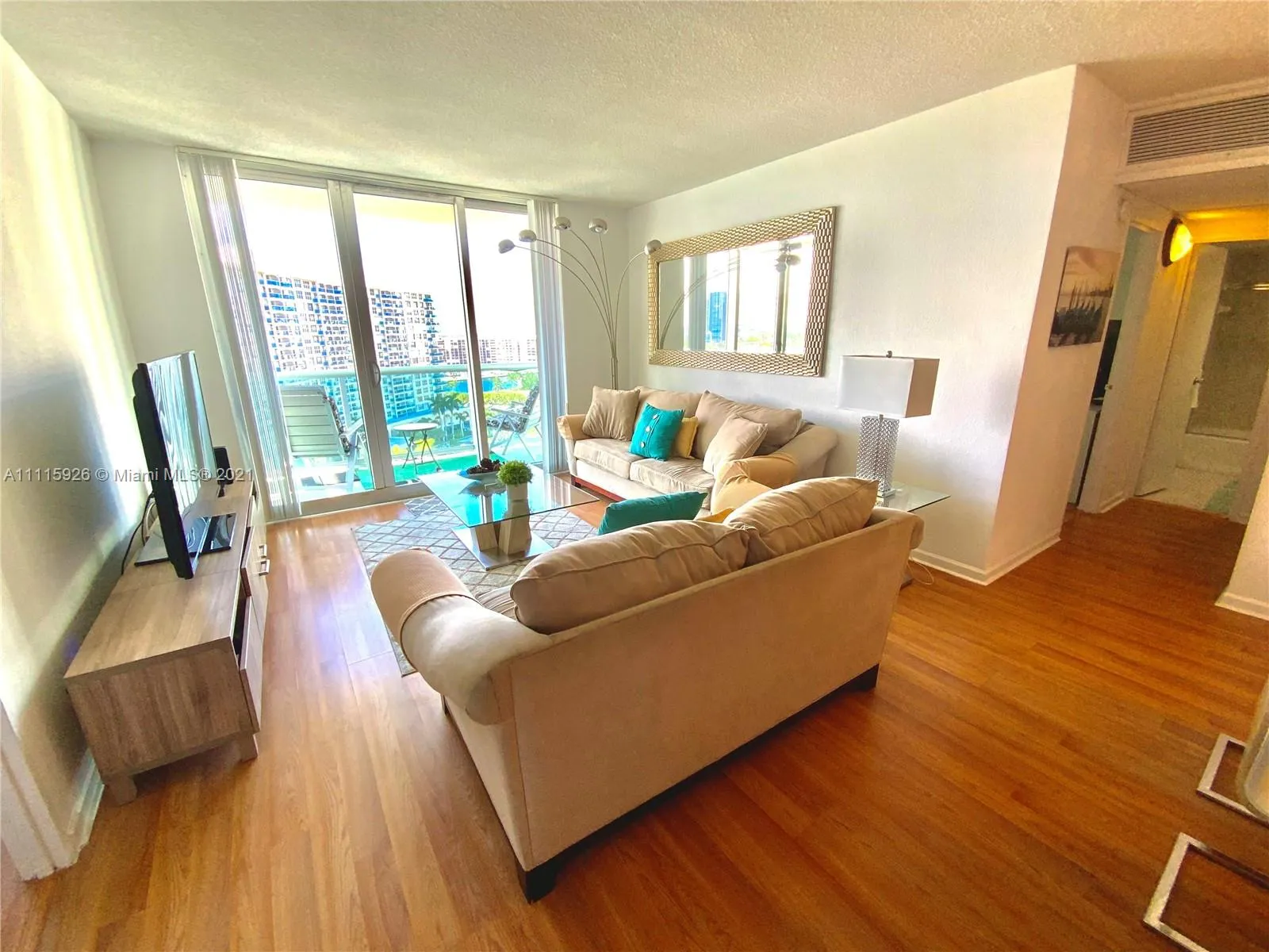 3901 S Ocean Dr # 14P, Hollywood FL 33019
