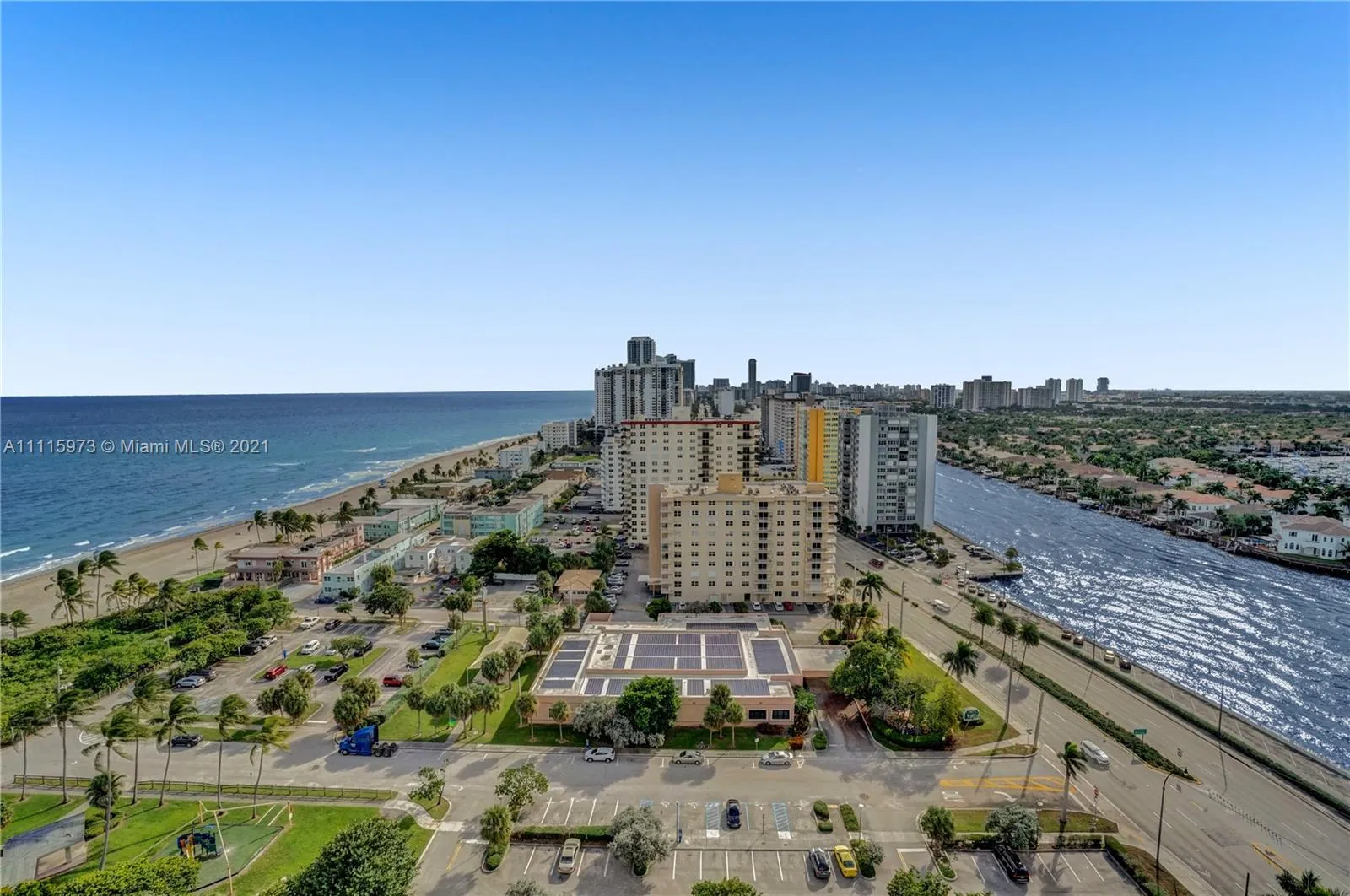 1201 S Ocean Dr # 2208S, Hollywood FL 33019