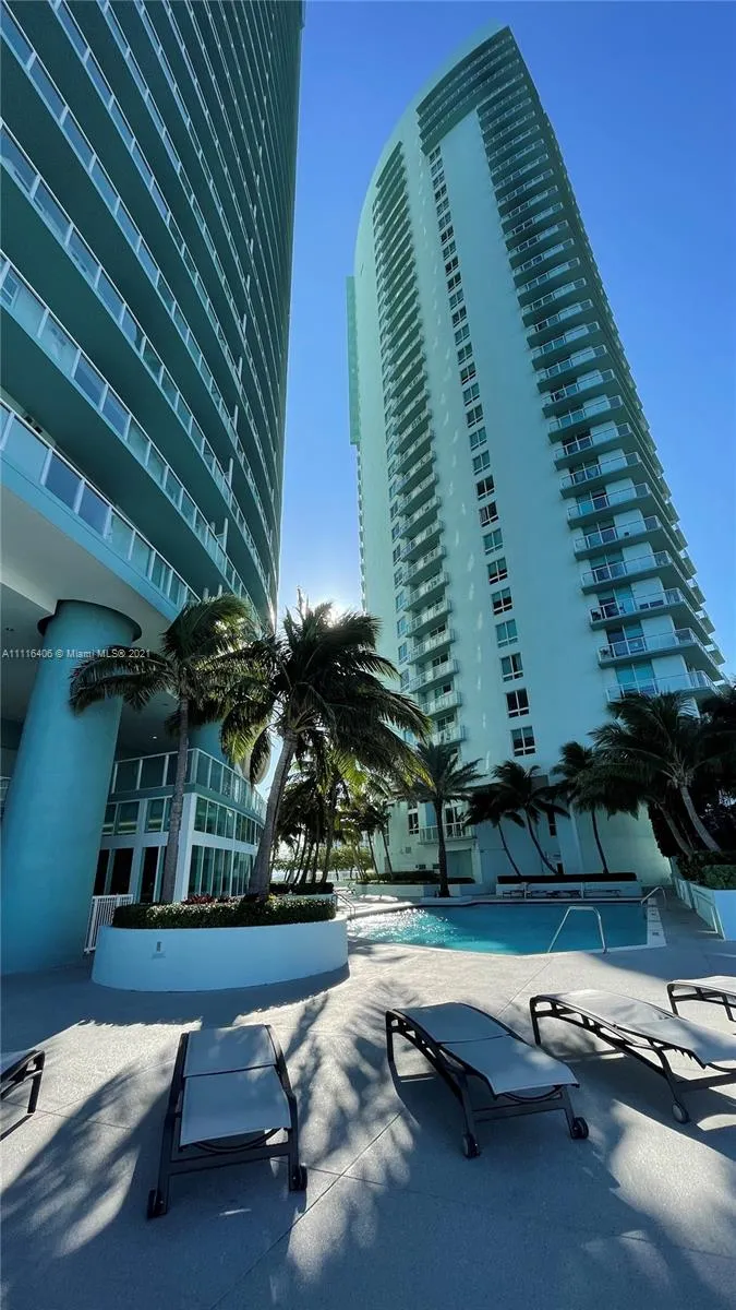 1900 N Bayshore Dr # 1509, Miami FL 33132