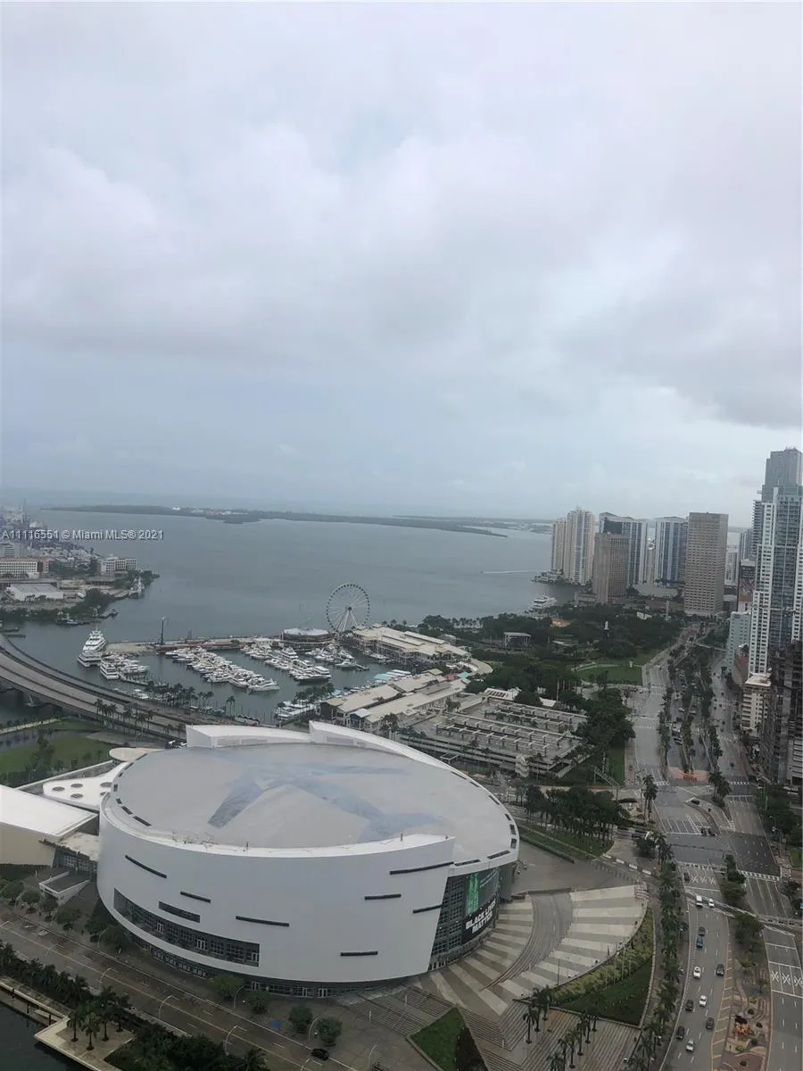 900 Biscayne Blvd # 4904, Miami FL 33132