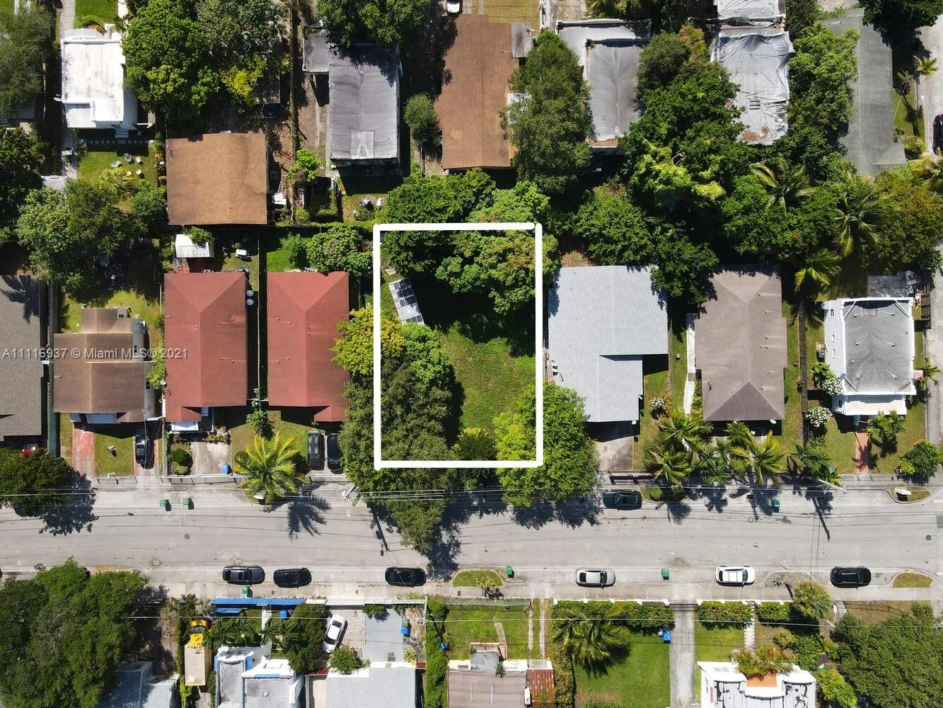 272 NW 59th St, Miami FL 33127