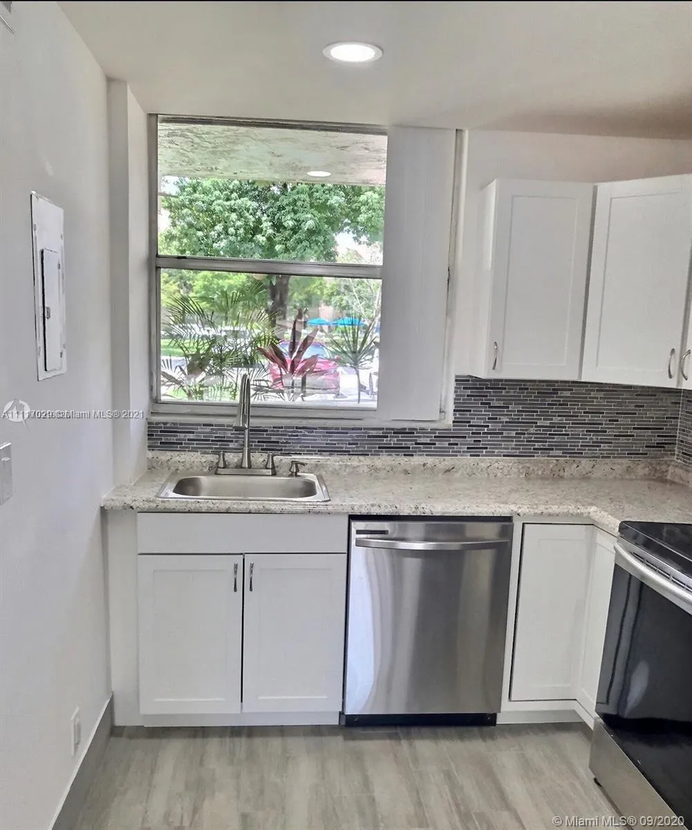 3801 Environ Blvd # 116, Lauderhill FL 33319