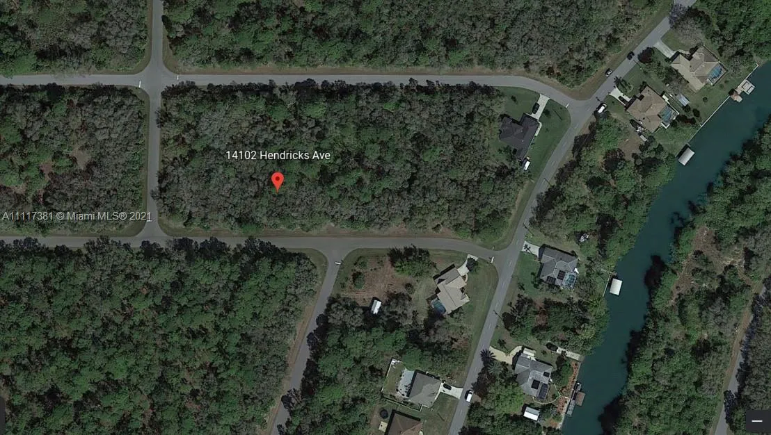 14102 Hendricks Ave, Port Charlotte FL 33953