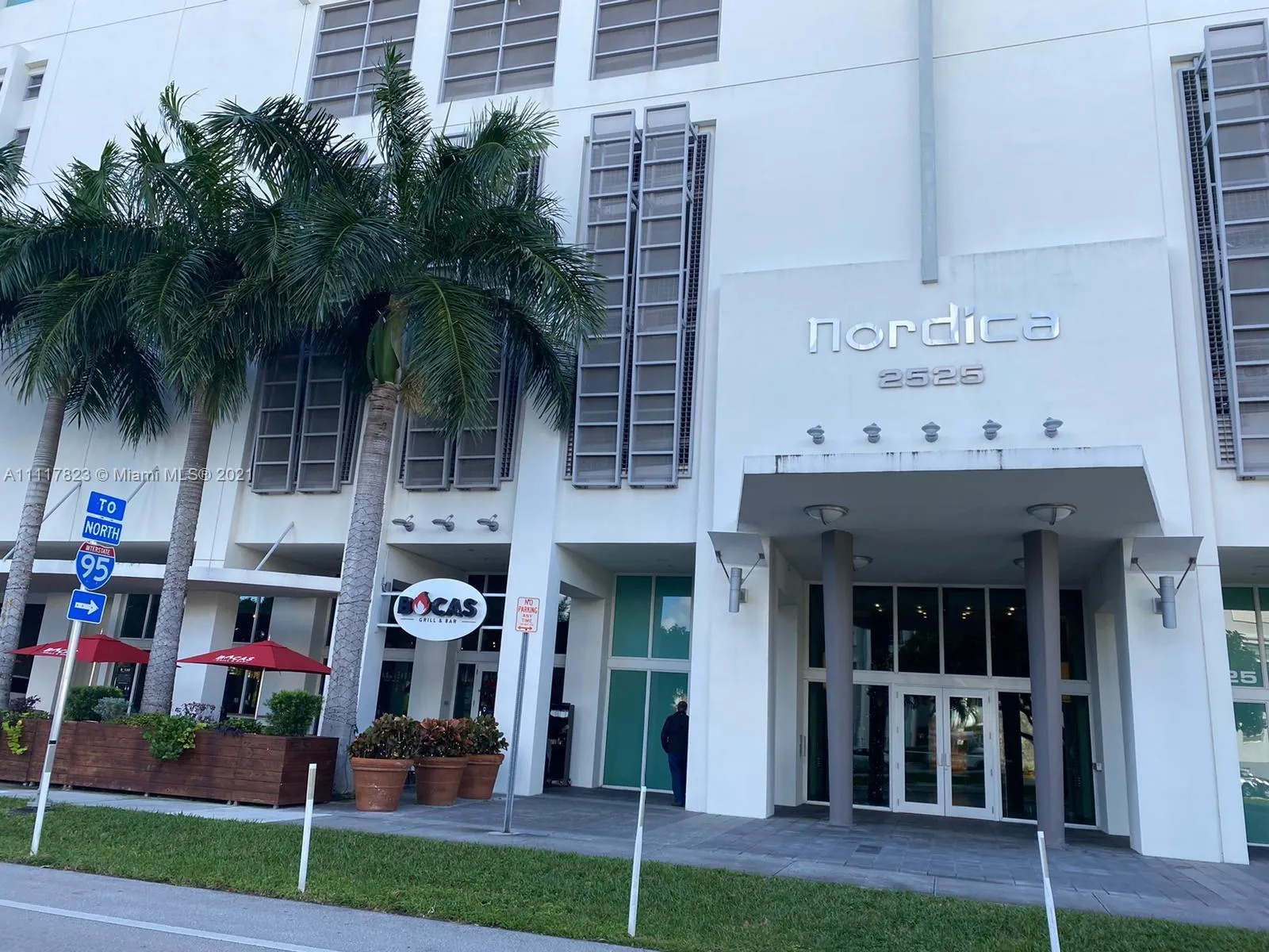 2 bedroom 2 bath for rent at 2525 SW 3rd Ave # 1709, Miami FL 33129