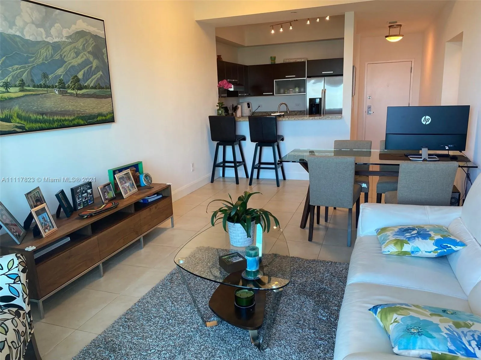 2525 SW 3rd Ave # 1709, Miami FL 33129