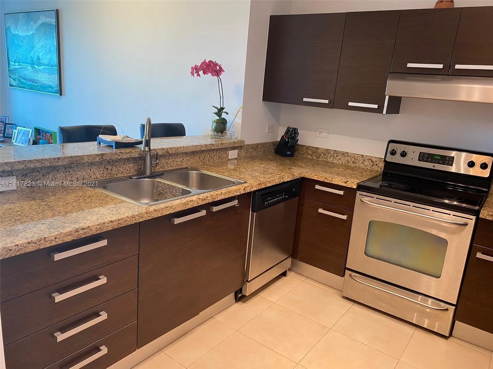 2525 SW 3rd Ave # 1709, Miami FL 33129