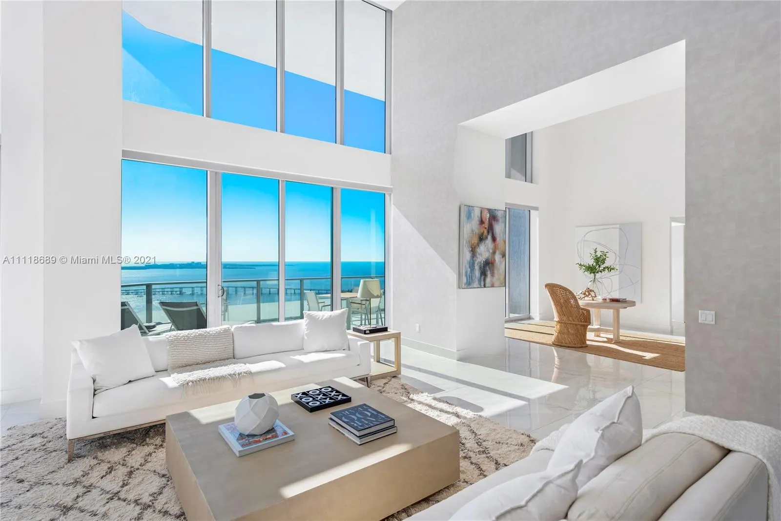 1300 Brickell Bay Dr # 4401, Miami FL 33131