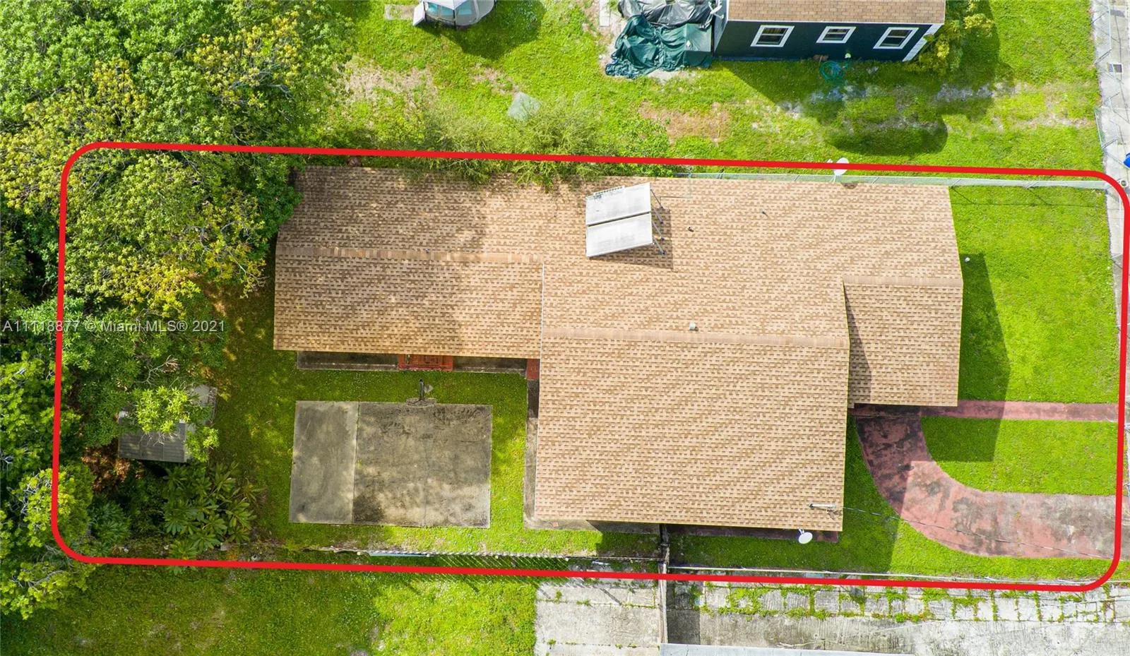 270 NW 50th, Miami FL 33127