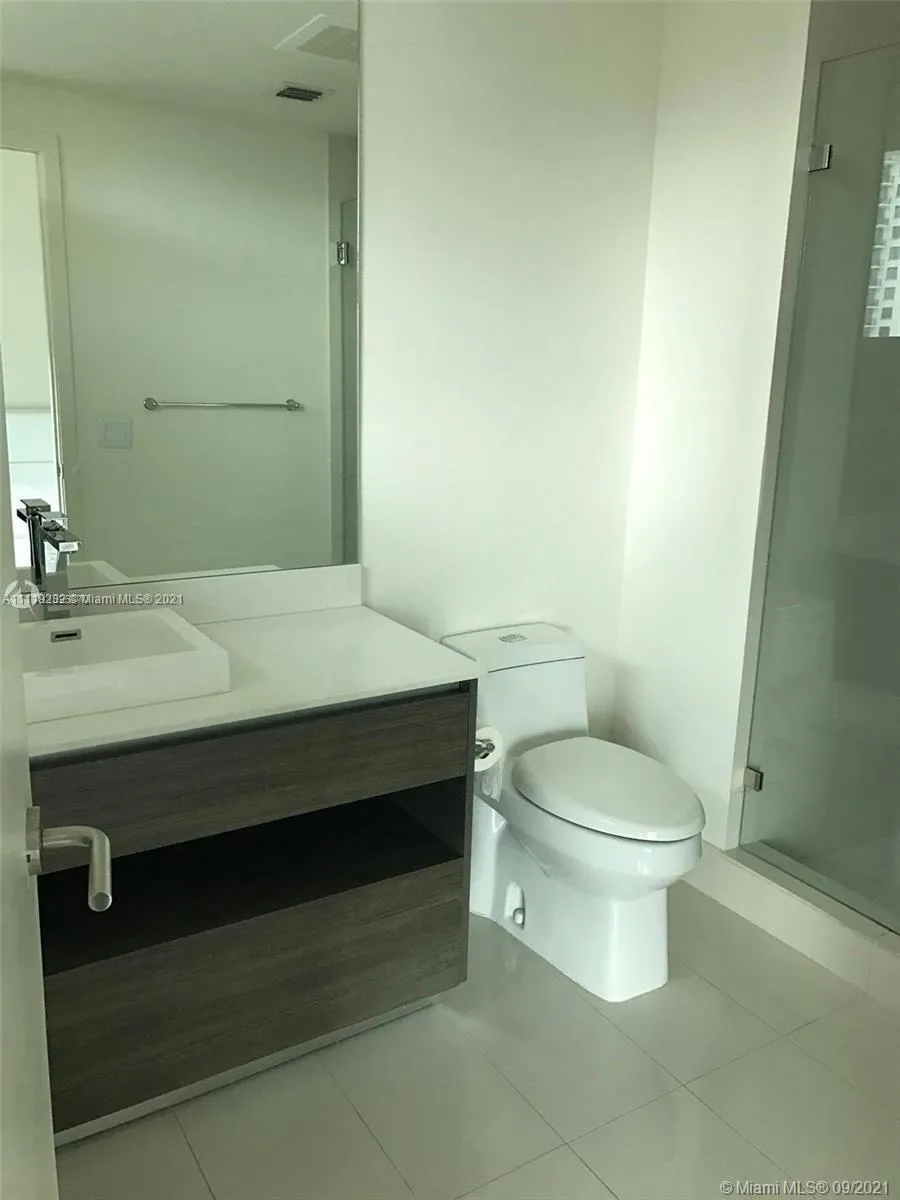 2 bedroom 2 bath for sale at 1100 S Miami Ave # 2107, Miami FL 33130