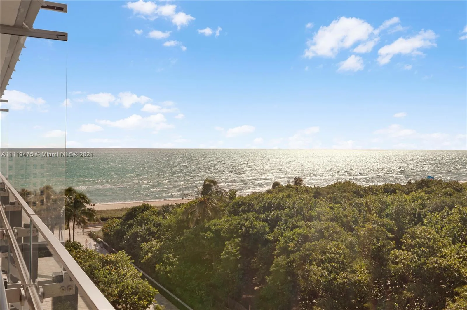 8701 Collins Ave # 606, Miami Beach FL 33154