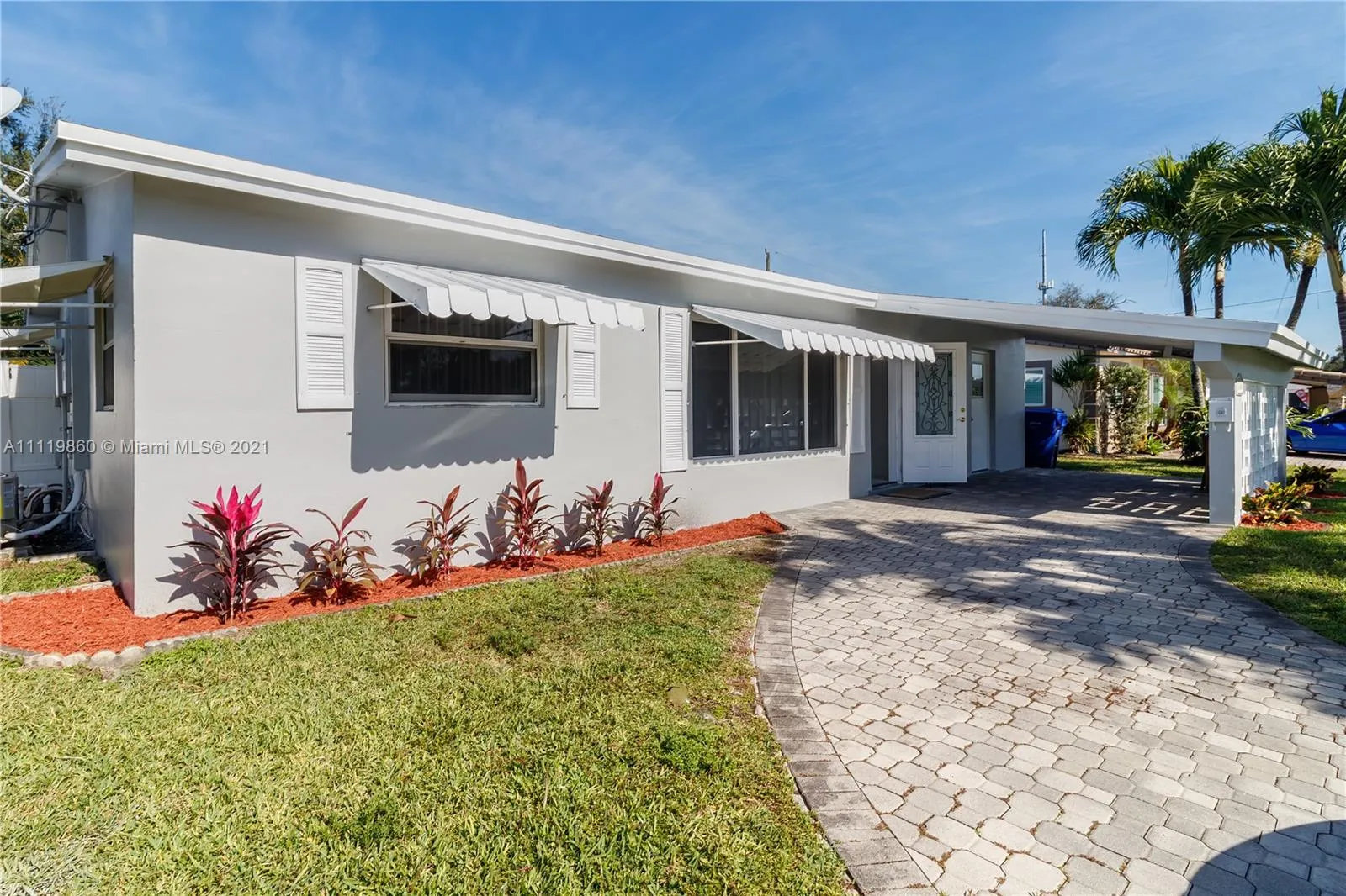 6341 Simms St, Hollywood FL 33024