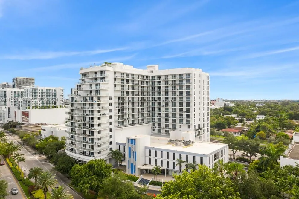4300 Biscayne Blvd # 302, Miami FL 33137