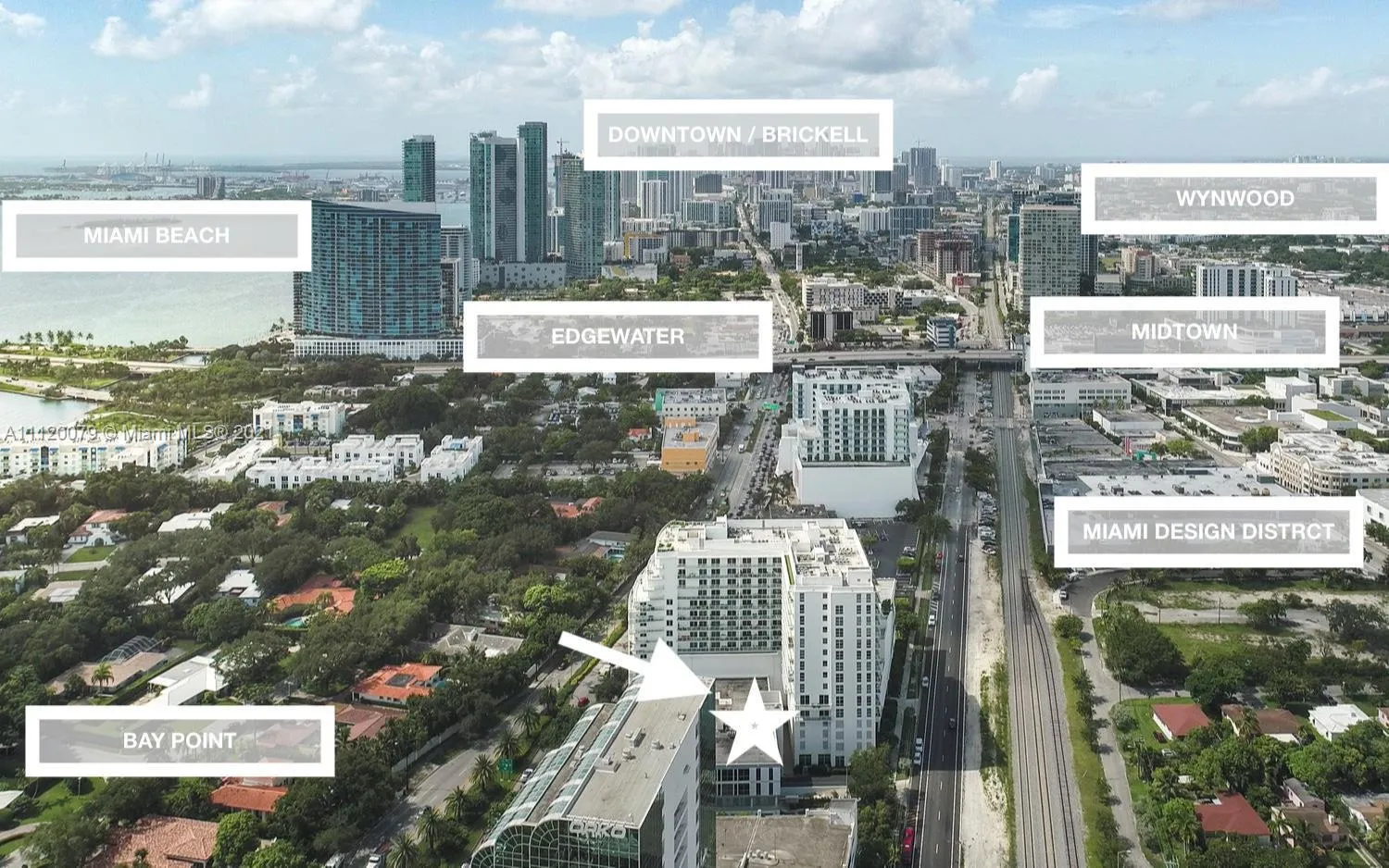 4300 Biscayne Blvd # 302, Miami FL 33137