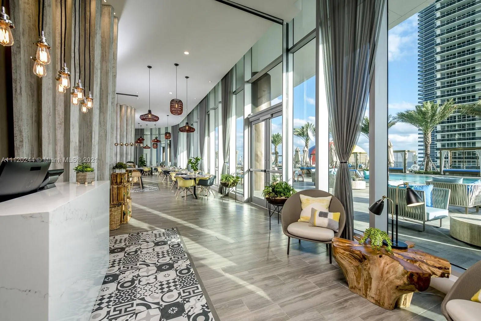 4111 S Ocean Dr # 3805, Hollywood FL 33019