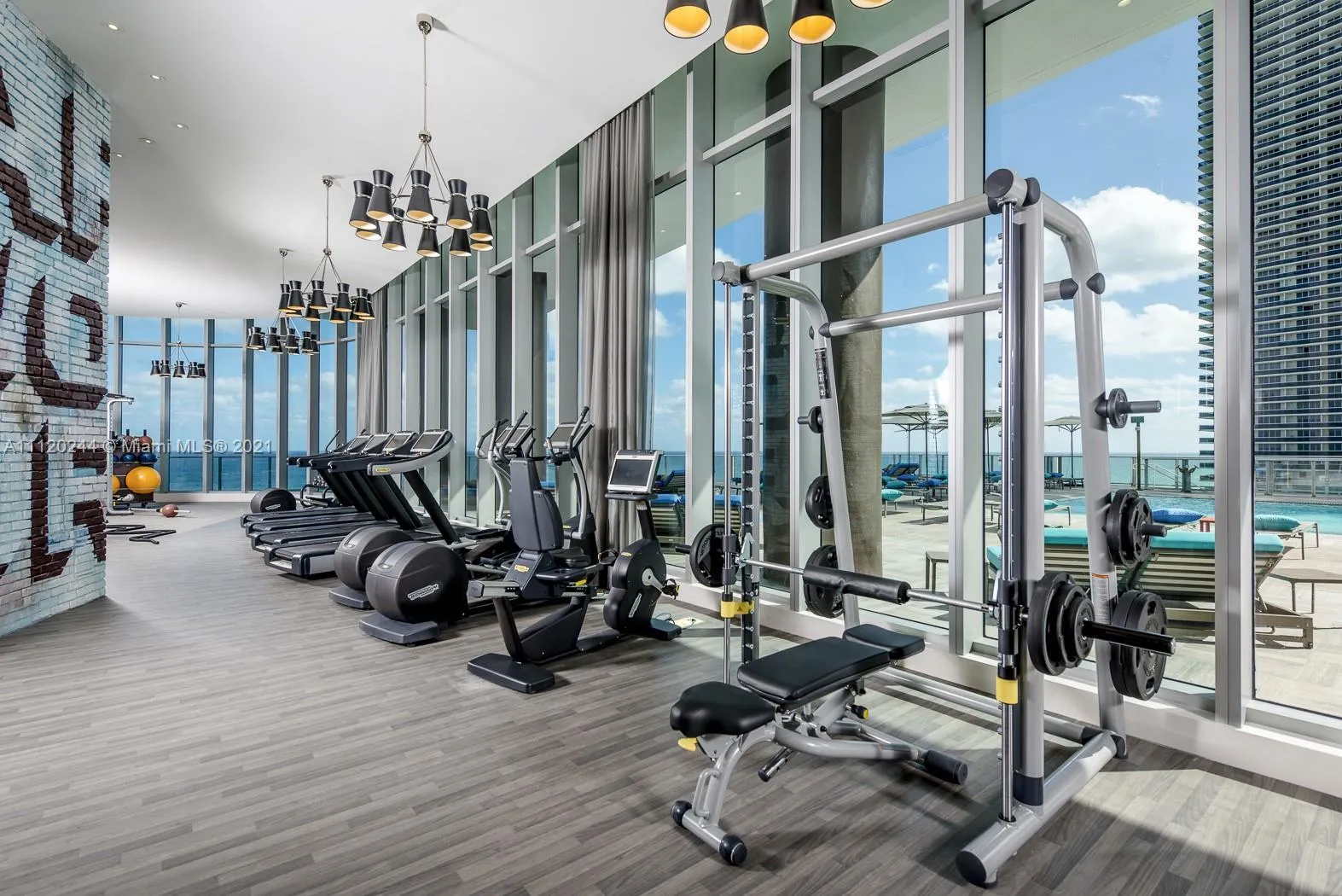 4111 S Ocean Dr # 3805, Hollywood FL 33019