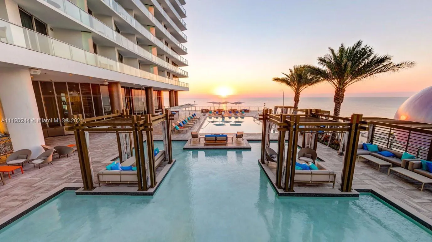 4111 S Ocean Dr # 3805, Hollywood FL 33019