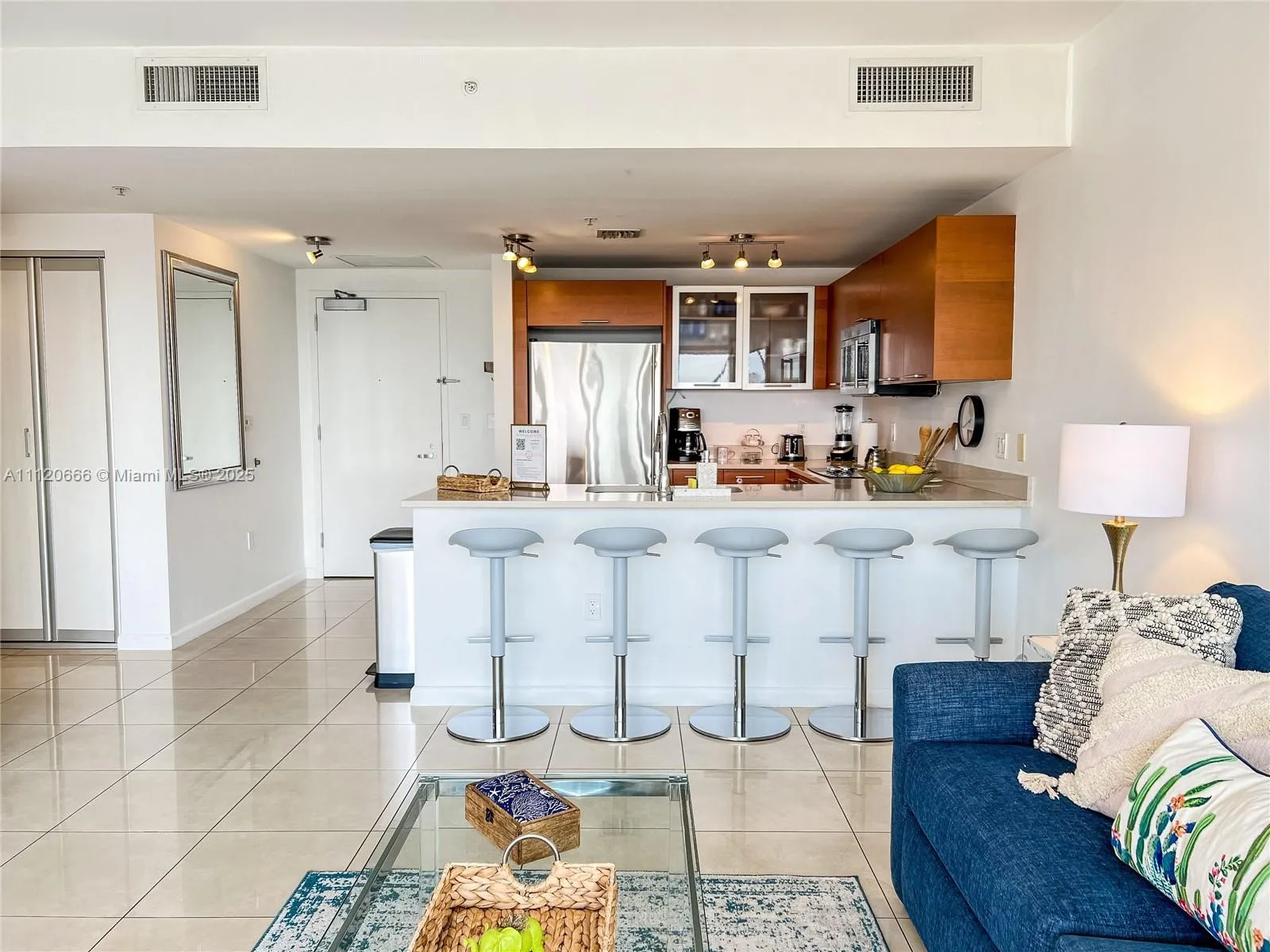 3250 NE 1st Ave # 708, Miami FL 33137