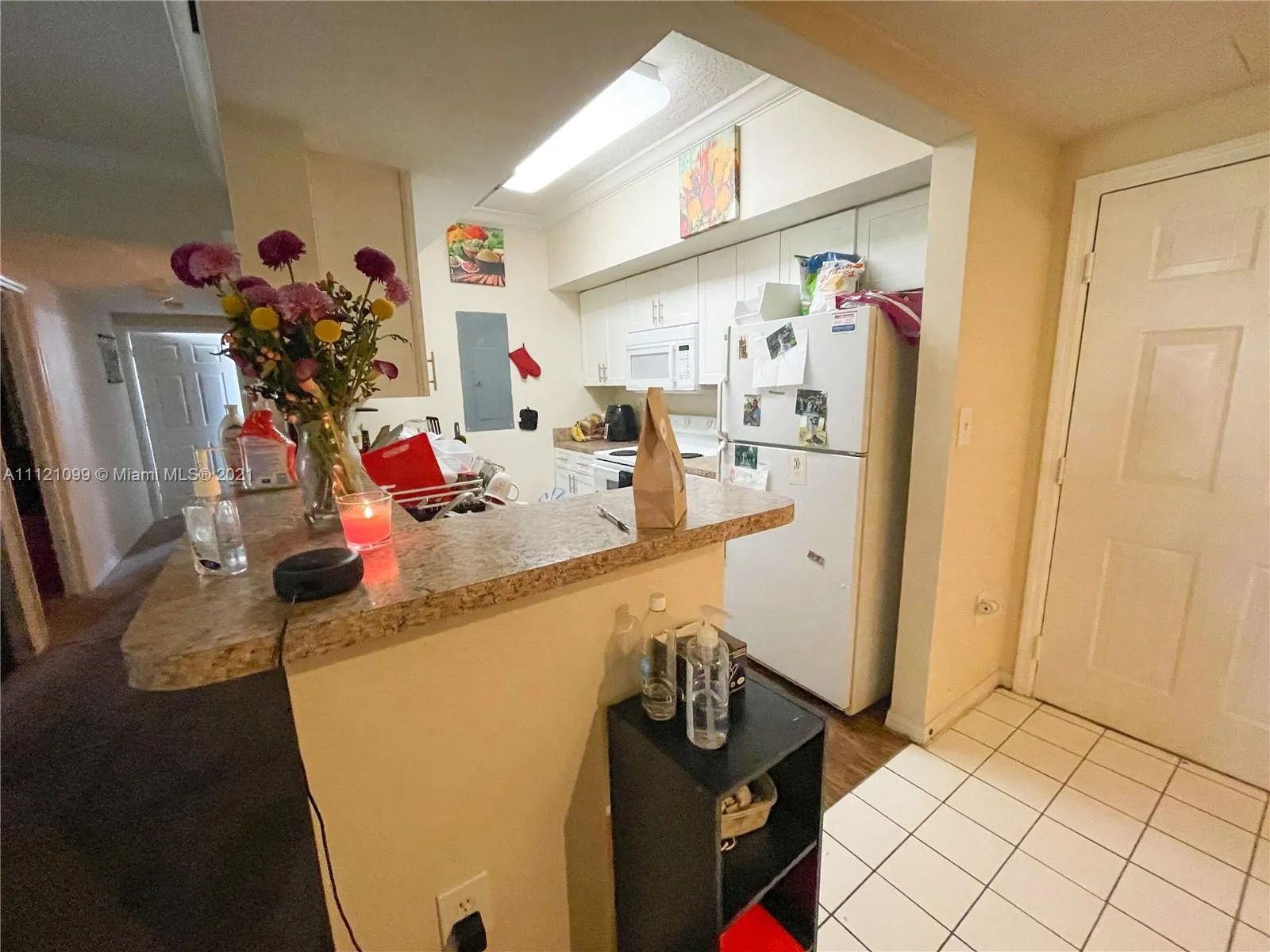 215 SW 117th Ter # 14107, Pembroke Pines FL 33025
