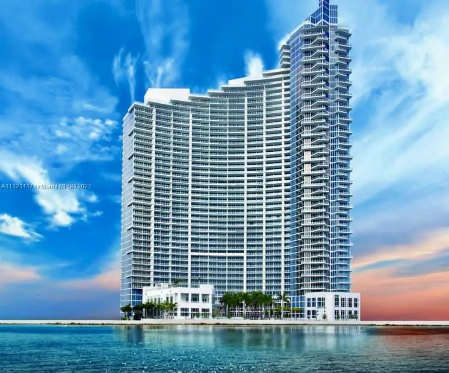 2 bedroom 2 bath for sale at 2020 N Bayshore Dr # 2908, Miami FL 33137