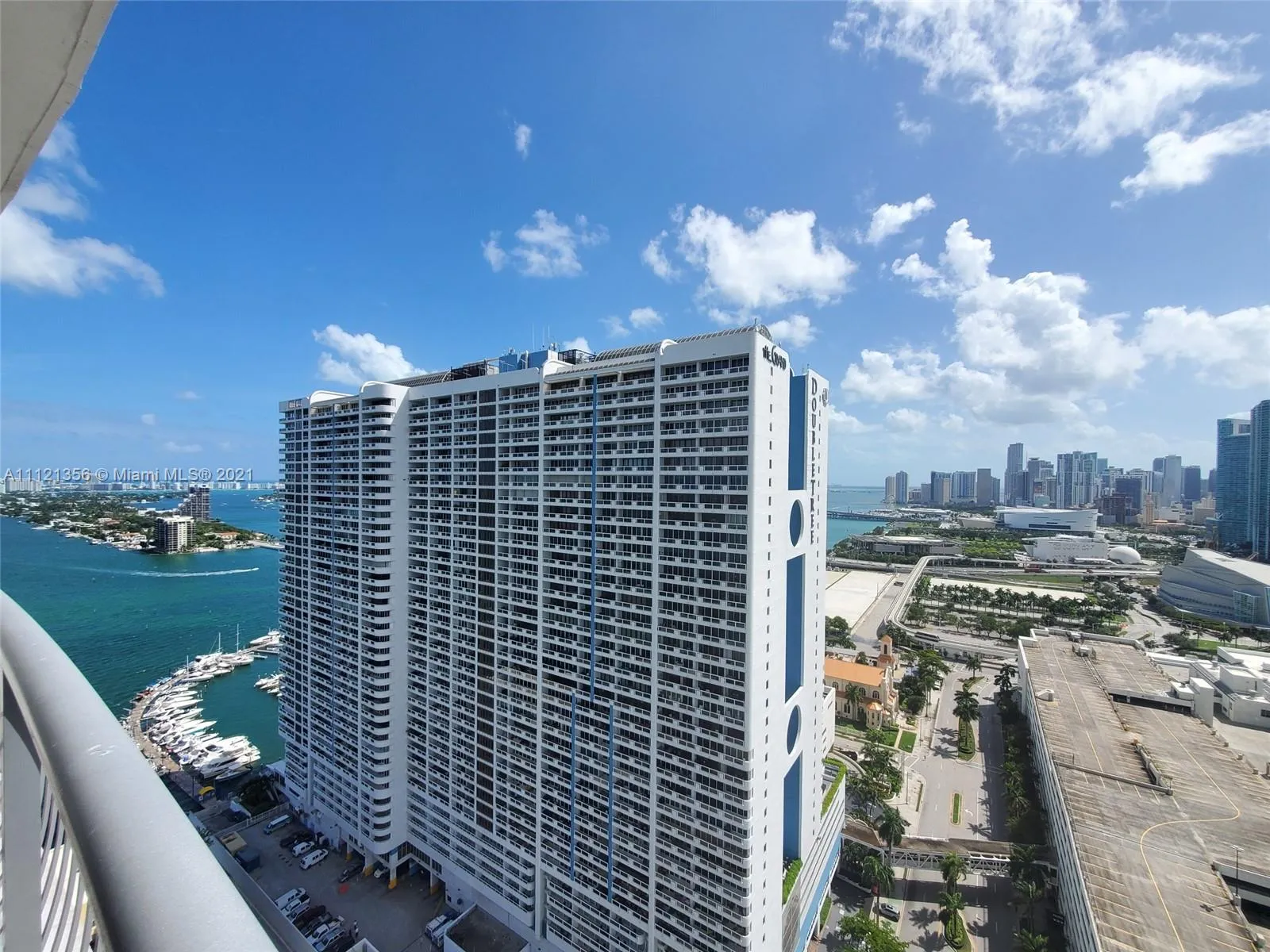 1 bath for sale at 1750 N Bayshore Dr # 3308, Miami FL 33132