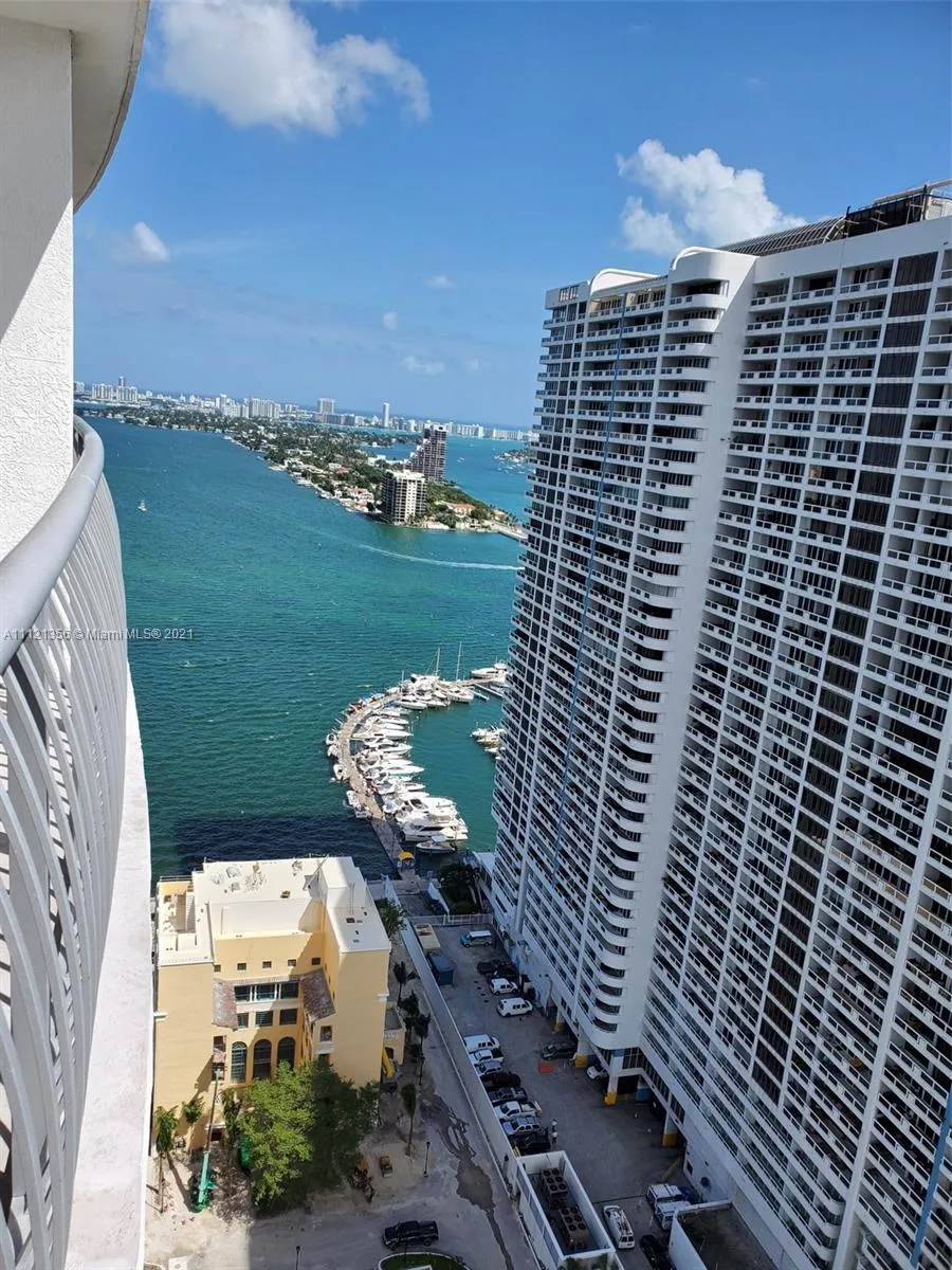 1750 N Bayshore Dr # 3308, Miami FL 33132