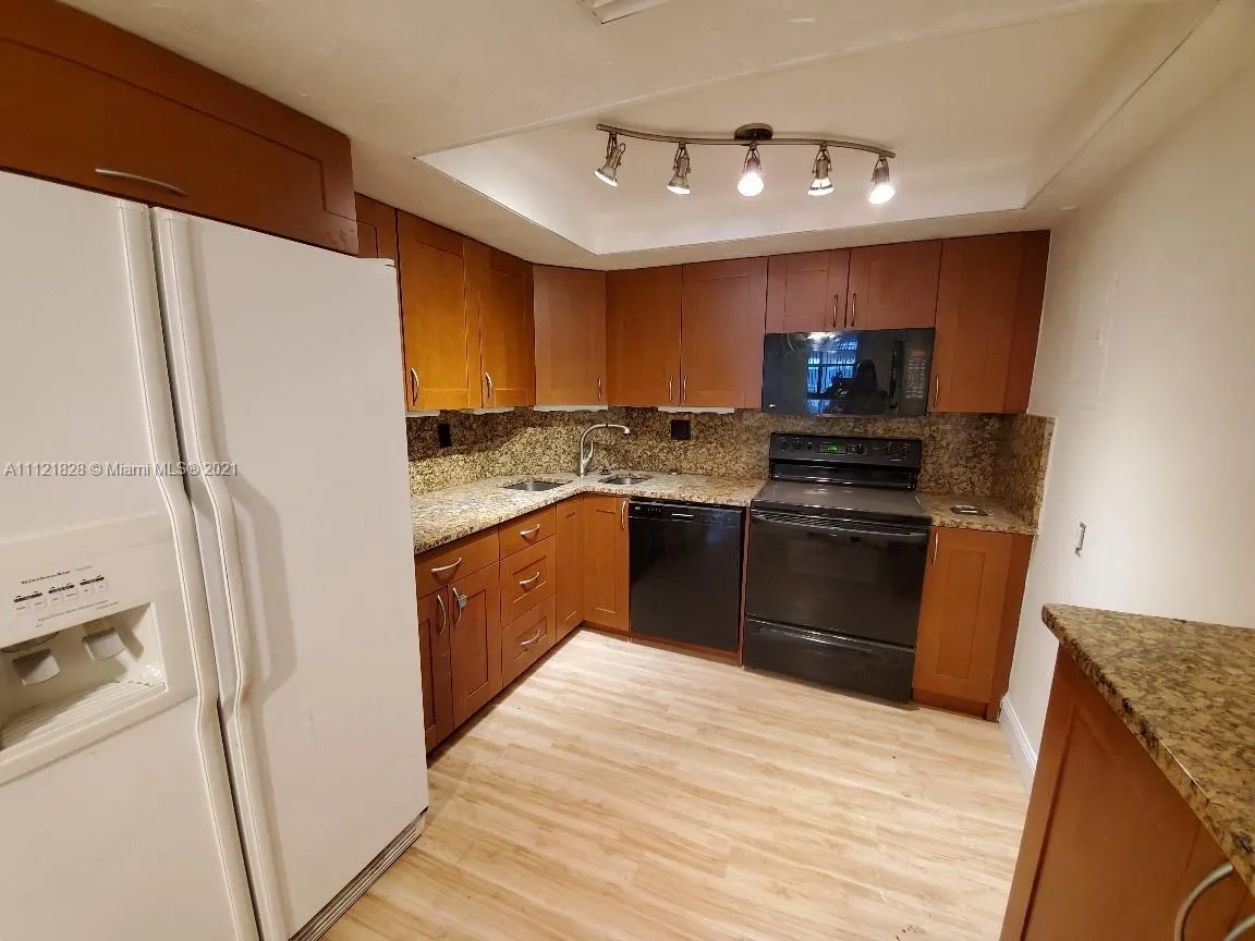 2 bedroom 2 bath for sale at 100 Golden Isles Dr # 114, Hallandale Beach FL 33009