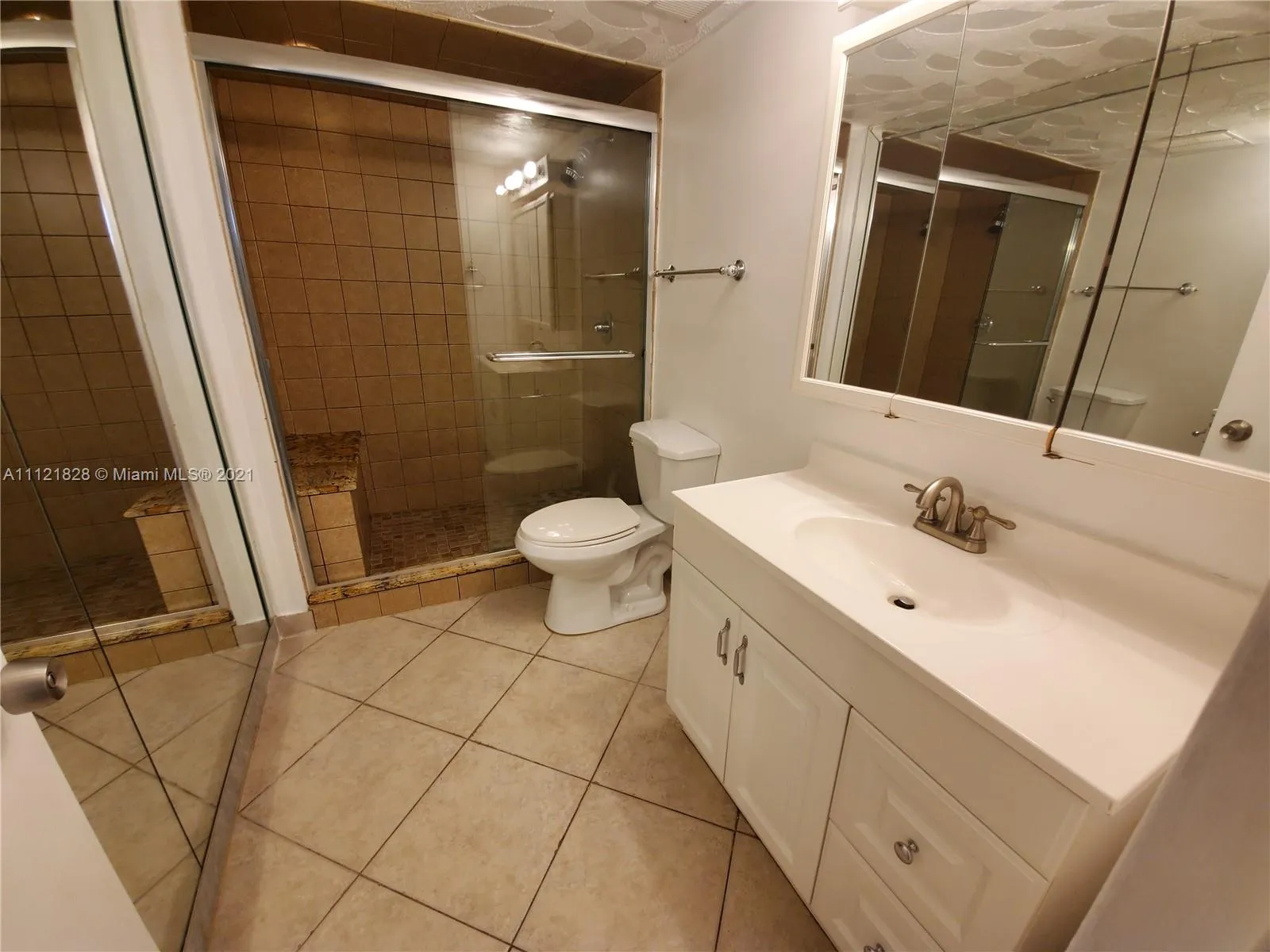 100 Golden Isles Dr # 114, Hallandale Beach FL 33009