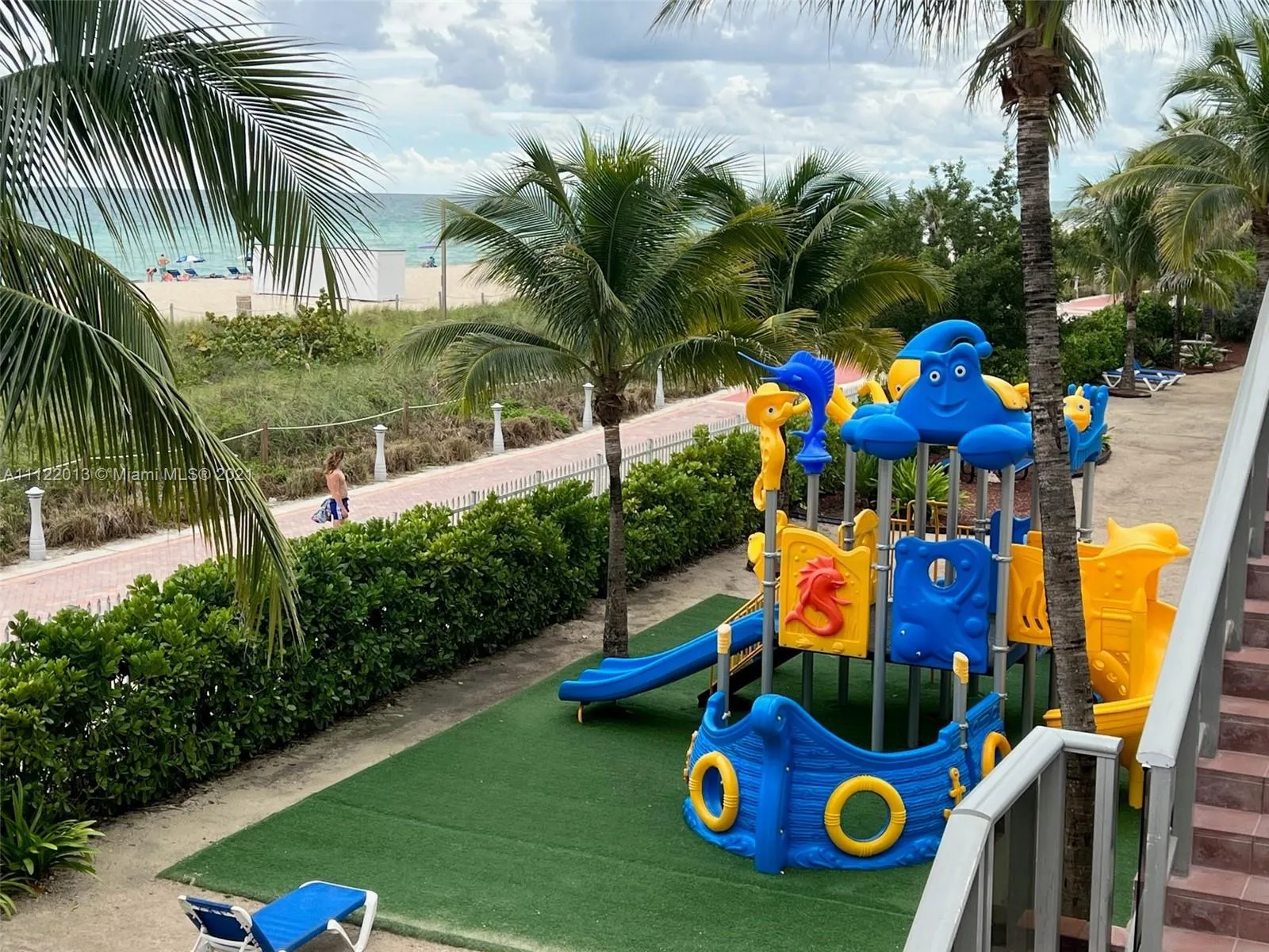 6039 Collins Ave # 307, Miami Beach FL 33140