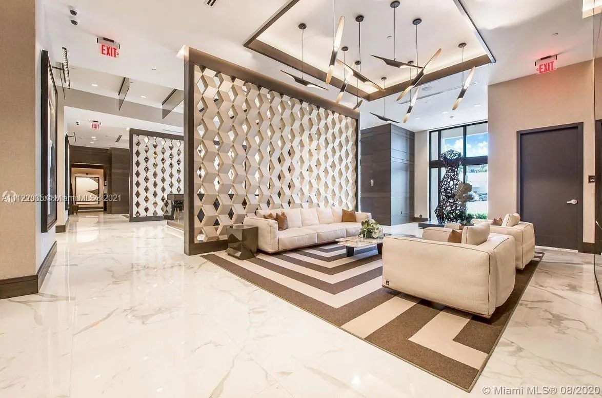 301 Altara Ave # 801, Coral Gables FL 33146