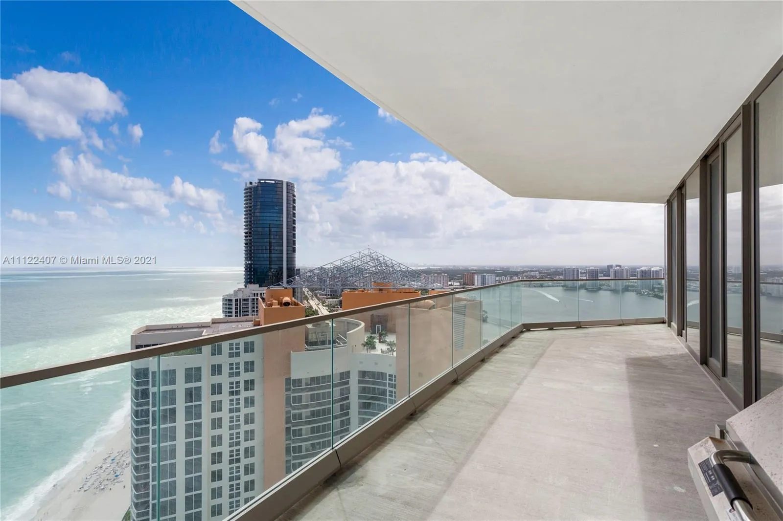 18975 Collins Ave # 3504, Sunny Isles Beach FL 33160
