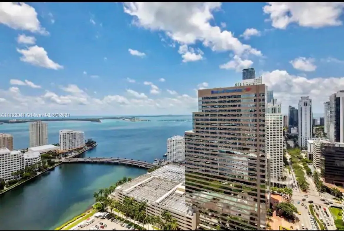 2 bedroom 2 bath for sale at 485 Brickell Ave # 3708, Miami FL 33131