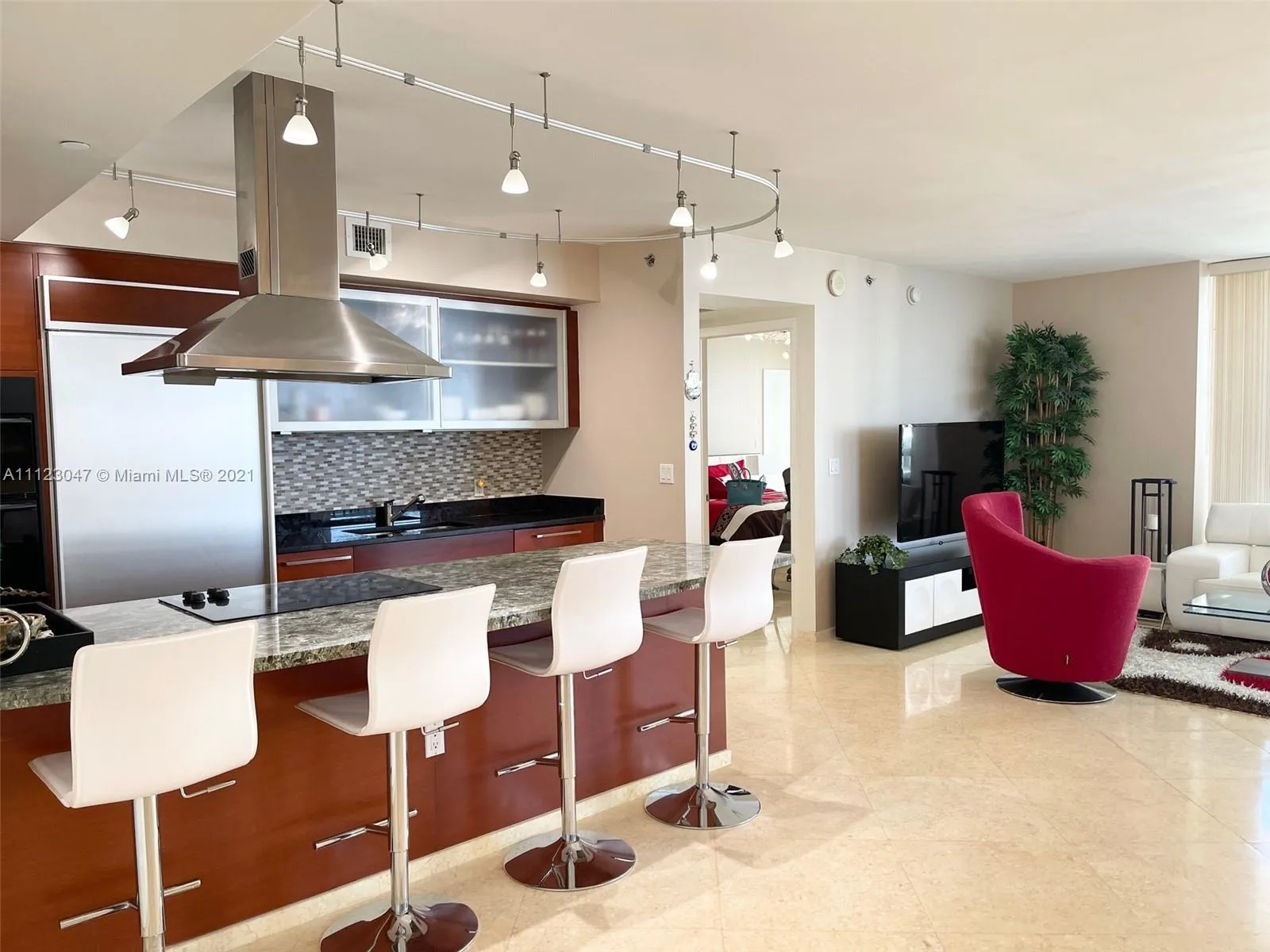 1800 S Ocean Dr # 3410, Hallandale Beach FL 33009