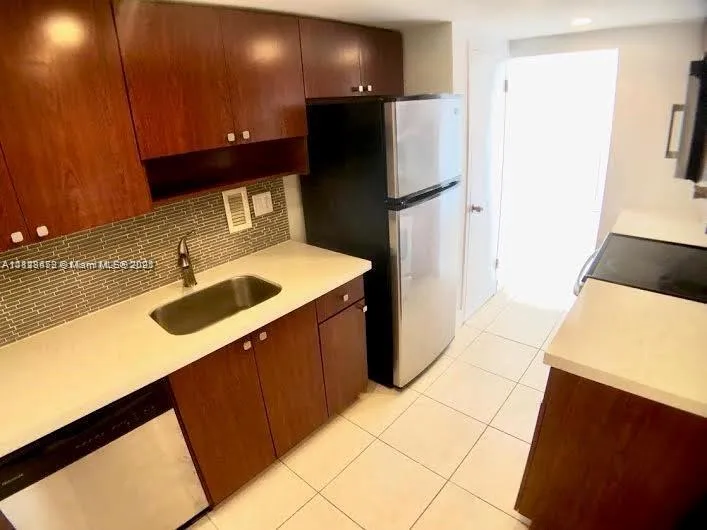 1 bedroom 1 bath for sale at 1865 79th St Cswy # 2J, North Bay Village FL 33141