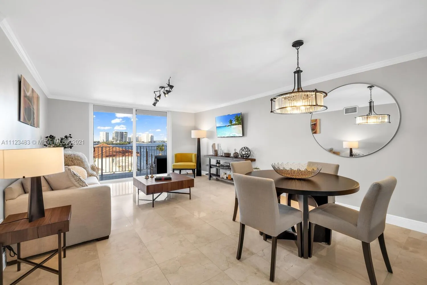 4000 NE 170th St # 501, North Miami Beach FL 33160