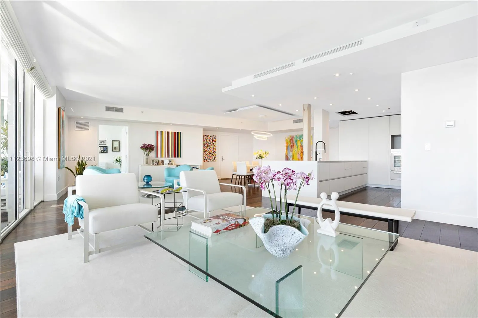 400 Alton Rd # 1506, Miami Beach FL 33139